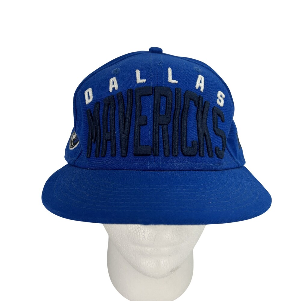 Dallas Mavericks Hat Cap Snap Back NBA Basketball Mens New Era 9Fifty